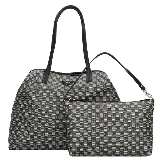 Guess G Wave Shopper Tasche L 41 cm