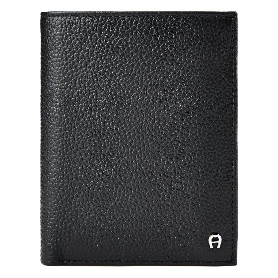 AIGNER Mica Geldbörse RFID Schutz Leder 12 cm