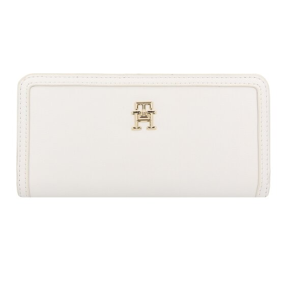 Tommy Hilfiger TH Monotype large Geldbörse 18.5 cm