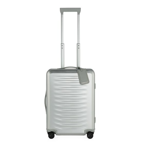 Porsche Design Roadster 4 Rollen Kabinentrolley 55 cm Porsche Design Roadster 4 Rollen Kabinentrolley 55 cm