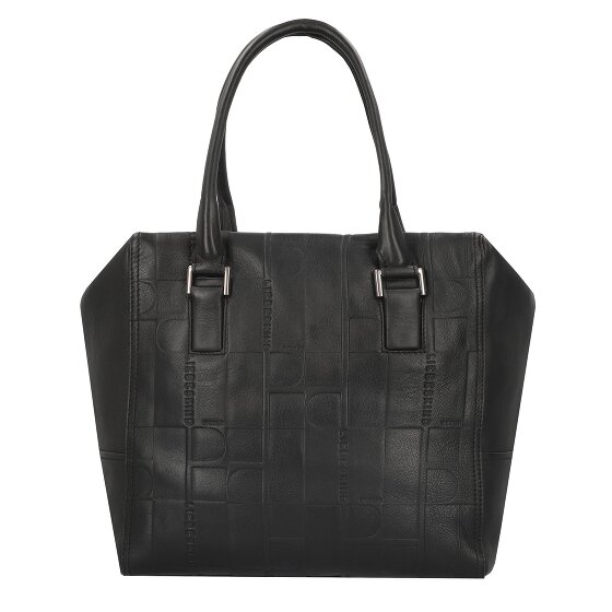 Liebeskind Kayla Shopper Tasche M Leder 46 cm