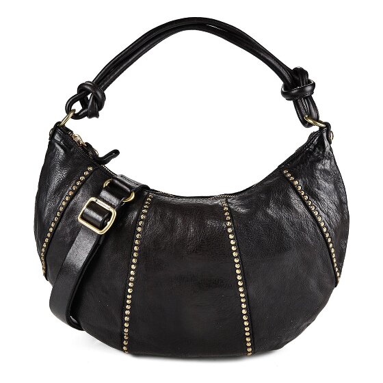 Campomaggi Sole Schultertasche L Leder 40 cm