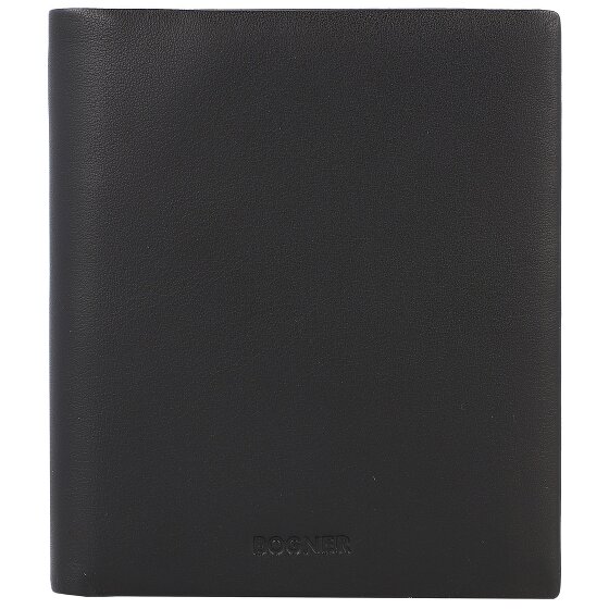 Bogner Aspen Riko Geldbörse Leder 11 cm