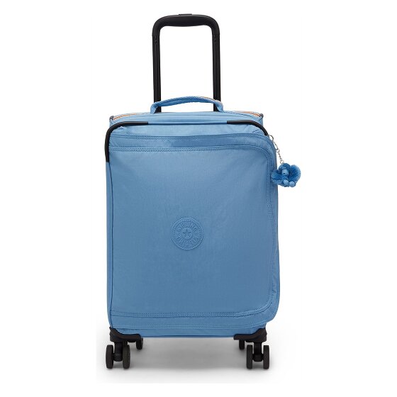 Kipling Basic Spontaneous 4 Rollen Kabinentrolley S 33 cm