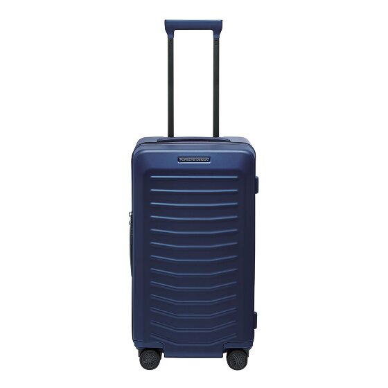 Porsche Design Roadster 4-Doppelrollen Trolley 65 cm