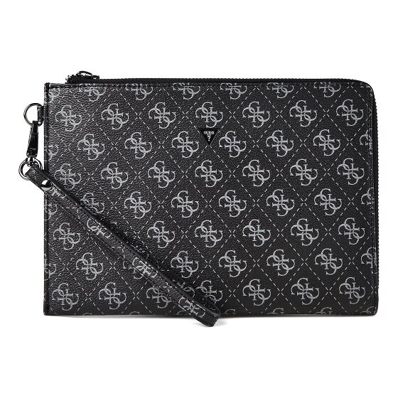 Guess Milano Herrentasche M 24 cm