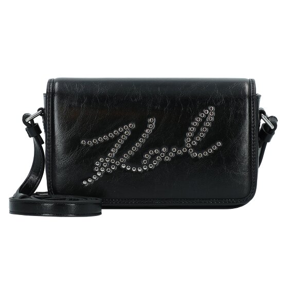Karl Lagerfeld Essentials Umhängetasche 22 cm