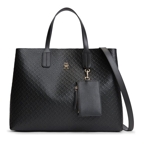 Tommy Hilfiger TH Icon Handtasche 45 cm