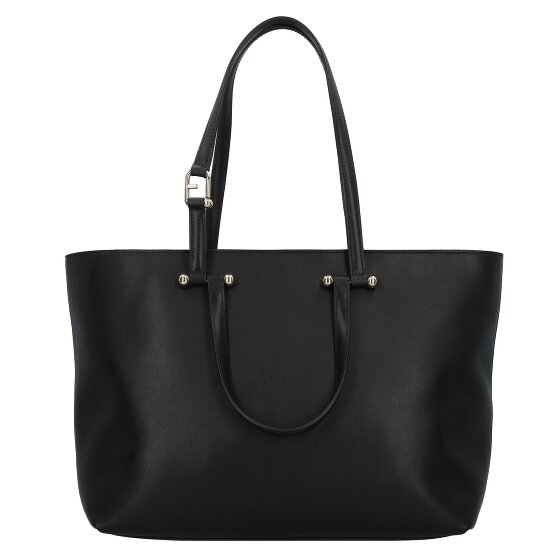 Furla Duetto Shopper Tasche Leder 39 cm