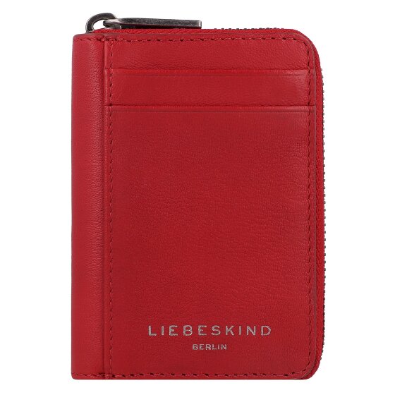 Liebeskind Eliza Geldbörse Leder 8 cm Liebeskind Eliza Geldbörse Leder 8 cm