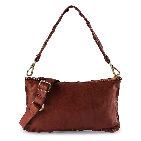 Campomaggi Mara Schultertasche Leder 31.5 cm