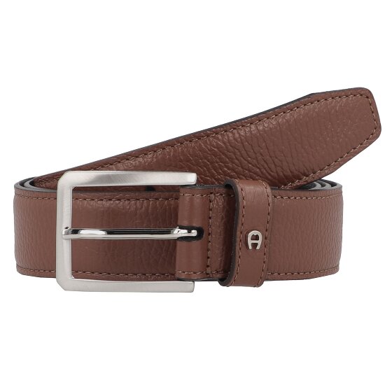 AIGNER Luca Gürtel Leder