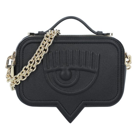 Chiara Ferragni Eyelike bags Handtasche 20 cm