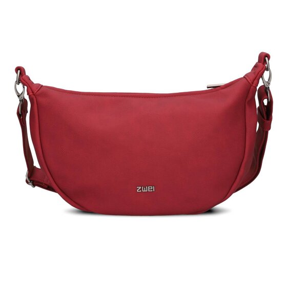 Zwei Mademoiselle.M Umhängetasche 34 cm
