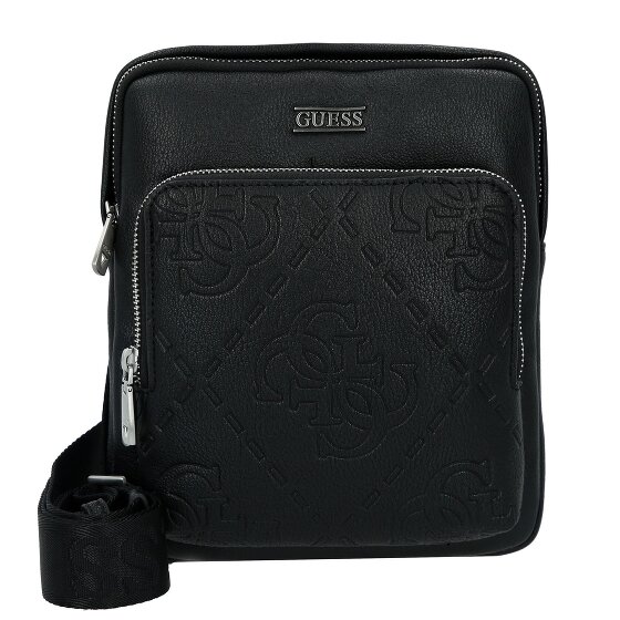 Guess Boston Umhängetasche 20.5 cm Guess Boston Umhängetasche 20.5 cm
