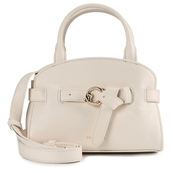 Coccinelle Sabine Handtasche Leder 22 cm