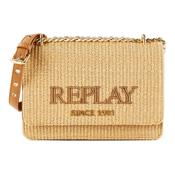 Replay Umhängetasche 24 cm