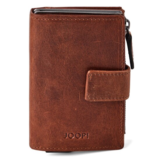Joop! cerratano Geldbörse RFID Schutz Leder 10.5 cm