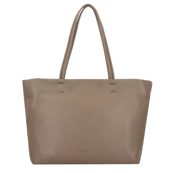 Liebeskind Hera Shopper Tasche Leder 45 cm
