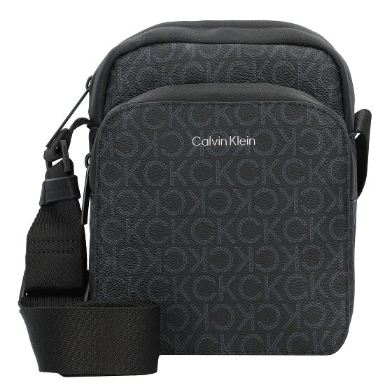 Calvin Klein CK Must Mini Bag Umhängetasche 16 cm