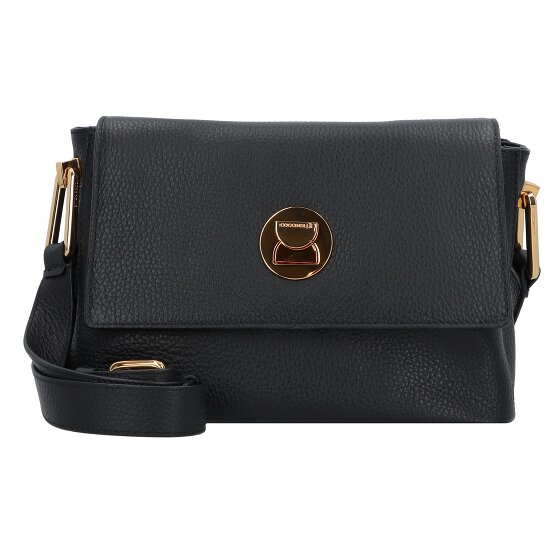 Coccinelle Liya Umhängetasche Leder 24 cm Coccinelle Liya Umhängetasche Leder 24 cm