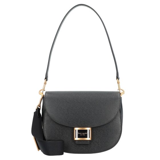 Kate Spade New York Katy Schultertasche Leder 24 cm
