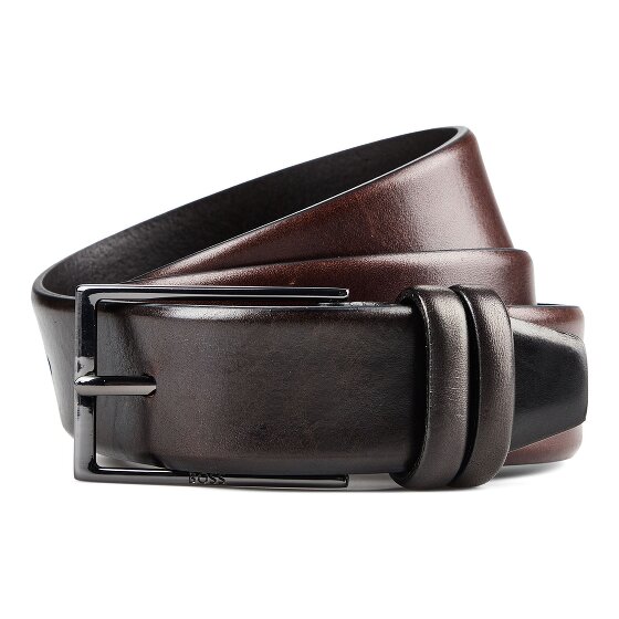 Boss Carmello Gürtel Leder