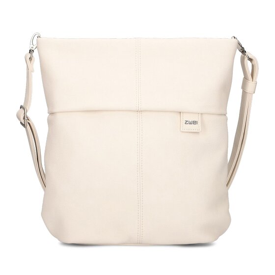 Zwei Mademoiselle.M Schultertasche 31 cm
