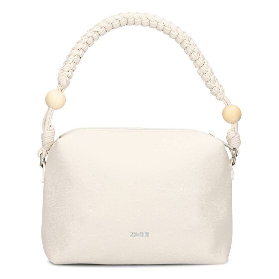 Zwei Perla Schultertasche 27 cm