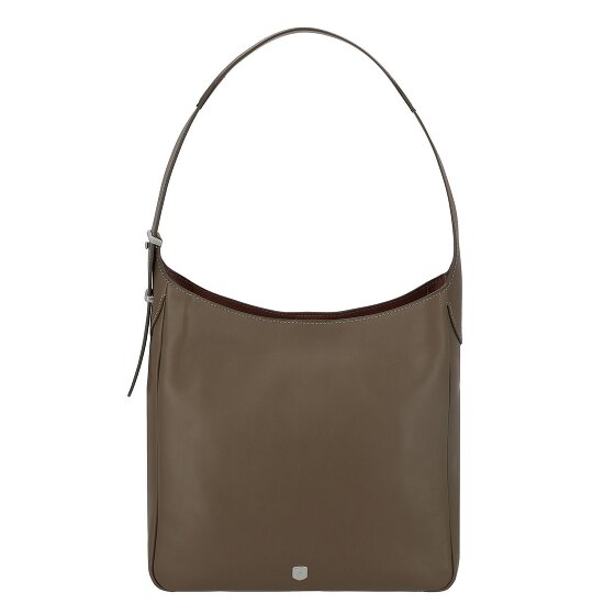 Fossil Dillon Schultertasche Leder 30 cm