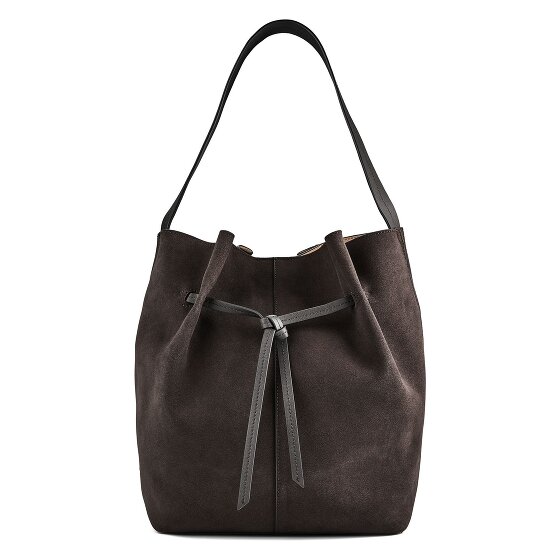Marc O'Polo Simy Schultertasche Leder 30 cm