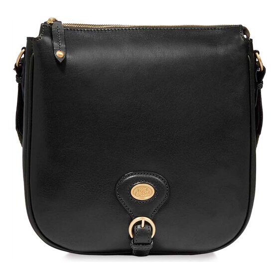 The Bridge Isadora Umhängetasche Leder 25 cm