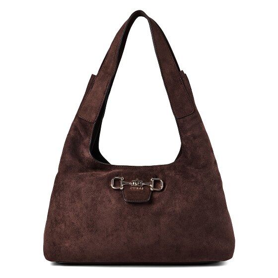 Guess Sunset Schultertasche 44 cm