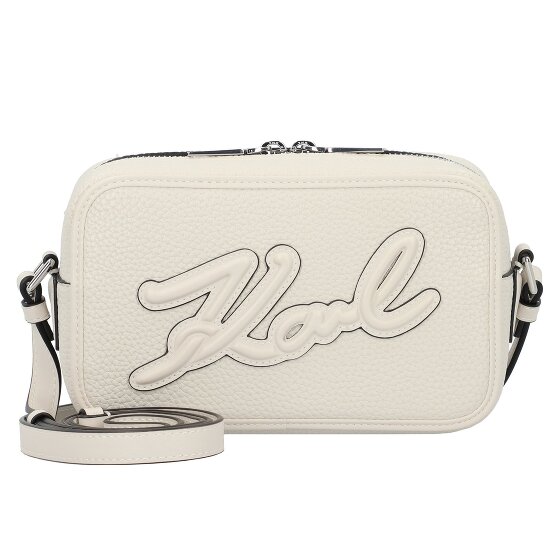 Karl Lagerfeld Skuare Umhängetasche 21 cm
