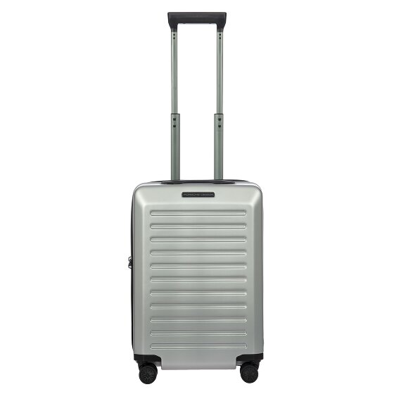 Porsche Design PD Voyager 4 Rollen Kabinentrolley S 55 cm