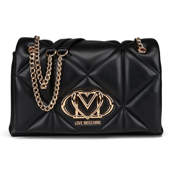 Love Moschino Umhängetasche 28 cm