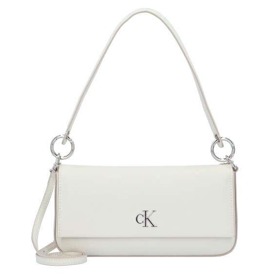 Calvin Klein Minimal Schultertasche 26 cm