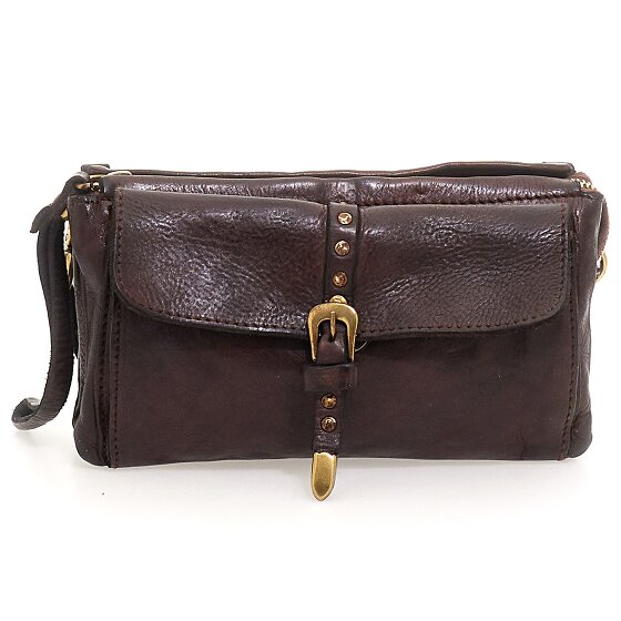 Campomaggi Umhängetasche Leder 21 cm Campomaggi Umhängetasche Leder 21 cm