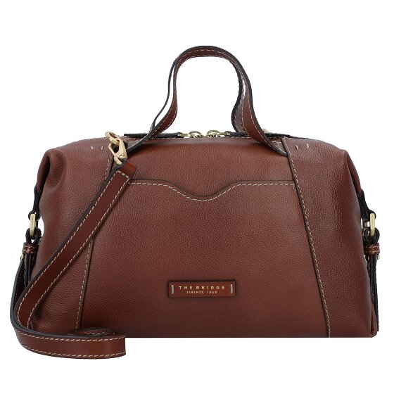 The Bridge Gemma Handtasche Leder 36 cm