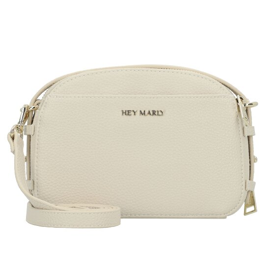 Hey Marly Style Mate Handtasche Leder 21.5 cm