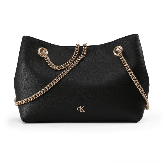 Calvin Klein Minimal Schultertasche 26 cm Calvin Klein Minimal Schultertasche 26 cm