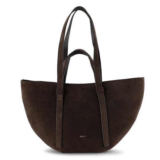 abro Cosmo Shopper Tasche Leder 40 cm abro Cosmo Shopper Tasche Leder 40 cm
