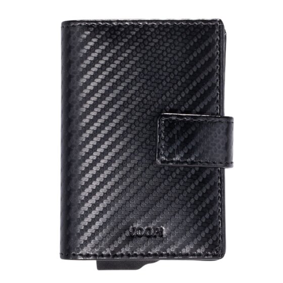 Joop! volterra Kreditkartenetui Leder 7 cm