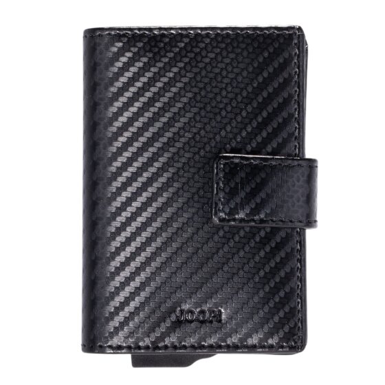 Joop! volterra Kreditkartenetui Leder 7 cm