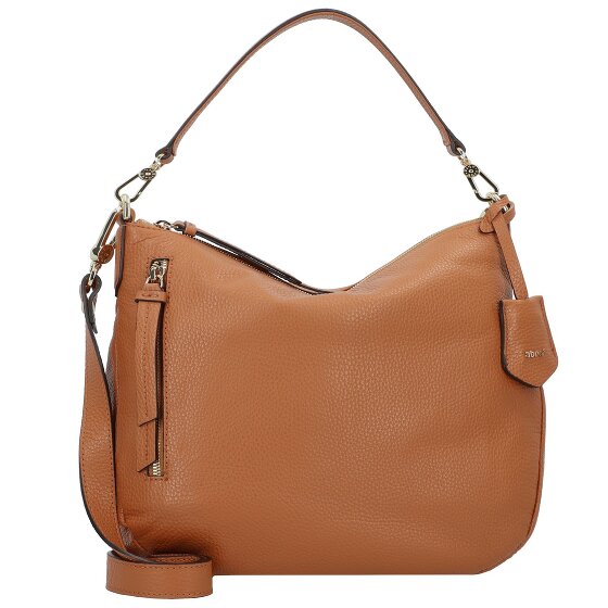 abro Adria Handtasche Leder 34 cm