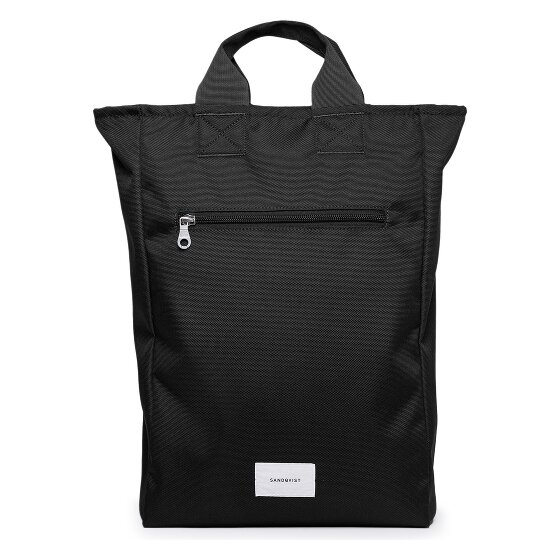 Sandqvist Ground Daypack 27 cm Laptopfach