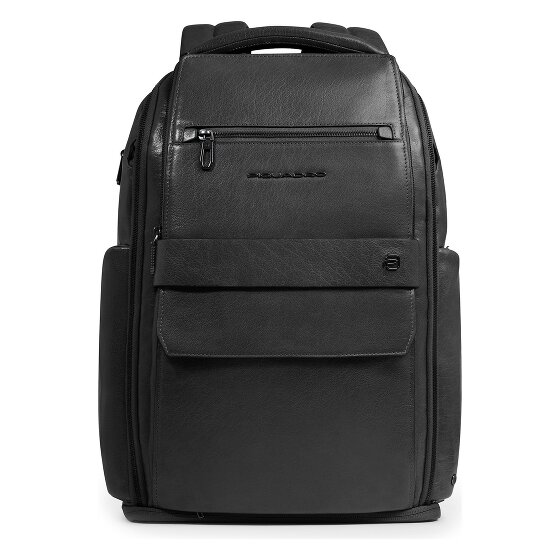 Piquadro Solm Reiserucksack 44 cm Laptopfach