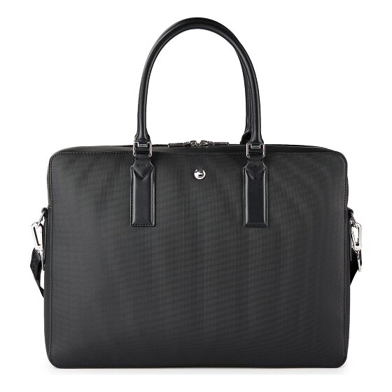 Lacoste Langon Aktentasche 41 cm Laptopfach