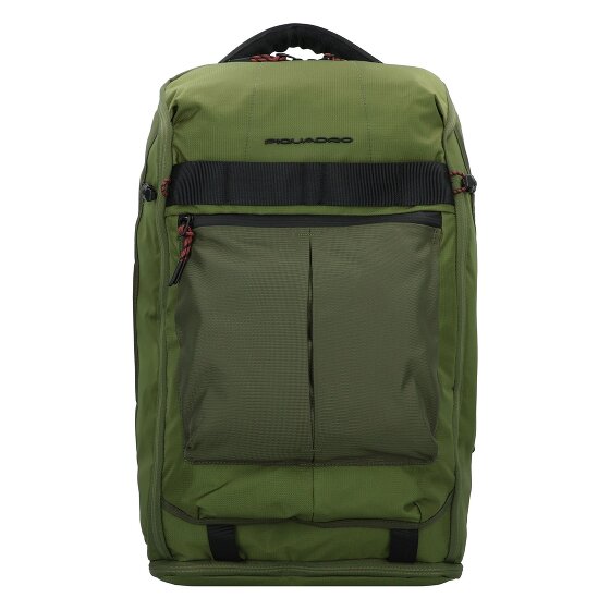 Piquadro Arne Reiserucksack 50 cm Laptopfach