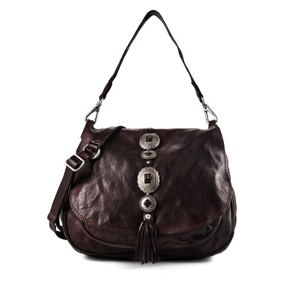 Campomaggi Rosanna Schultertasche Leder 27 cm